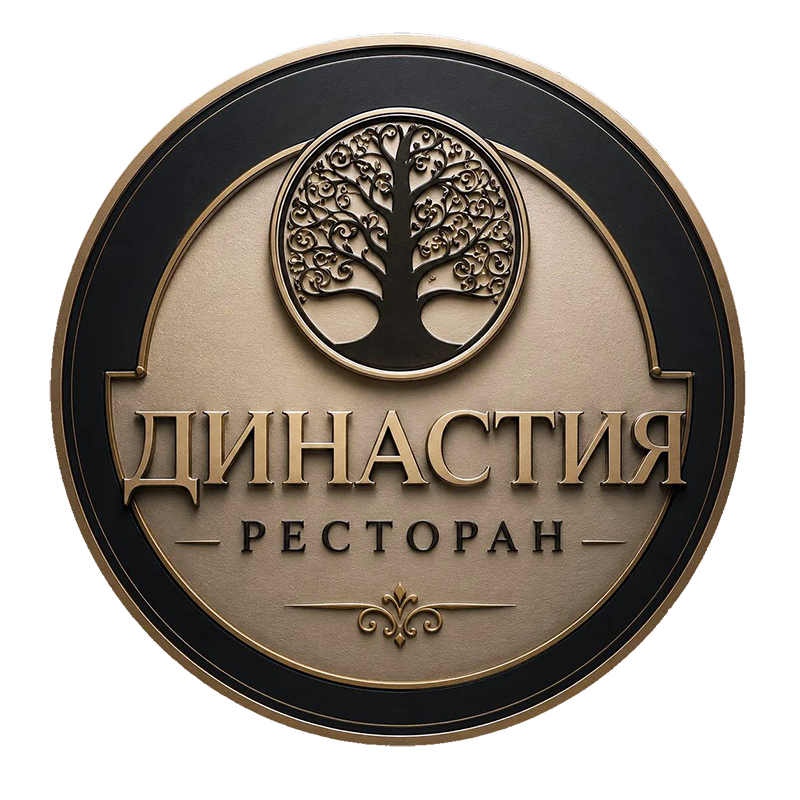 Ресторан Династия в Сочи 